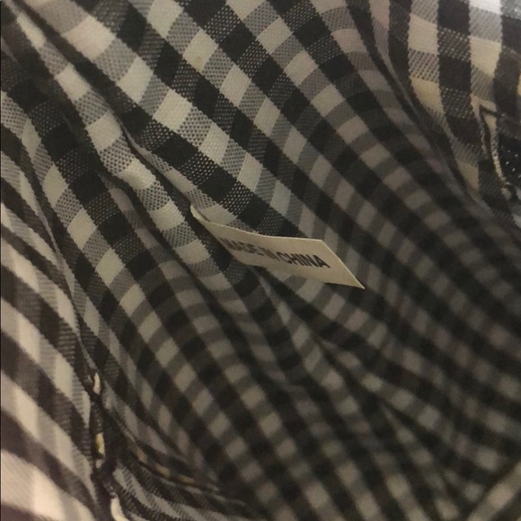 Striped Purse - Picture 8 of 8